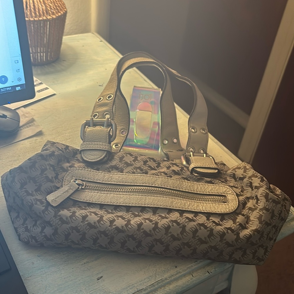 Small handbag